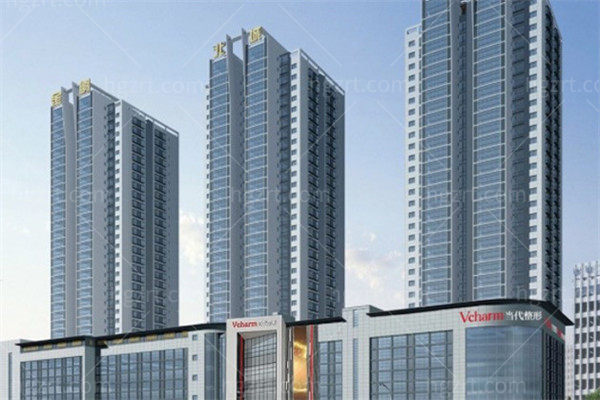 重庆当代整形王旭明简介：做鼻子/鼻修复风格自然口碑排名国内前五