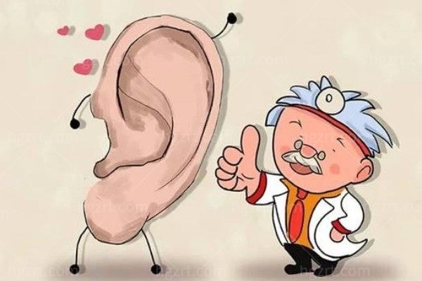 北京丽都医院耳再造怎么样？看郭志华一次成型法耳再造技术实力强