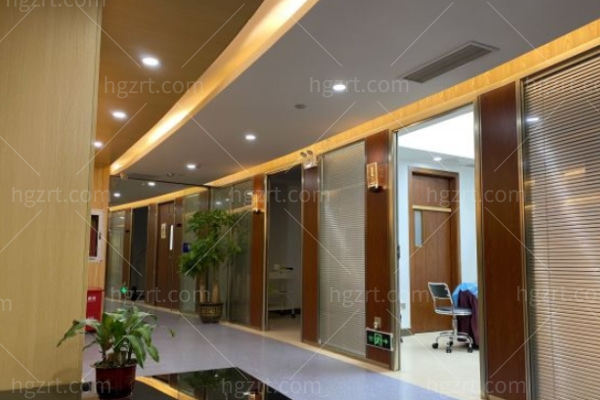 深圳富华美容医院价格表查询更新:注射/吸脂/抗衰/丰胸收费不贵技术好很正规