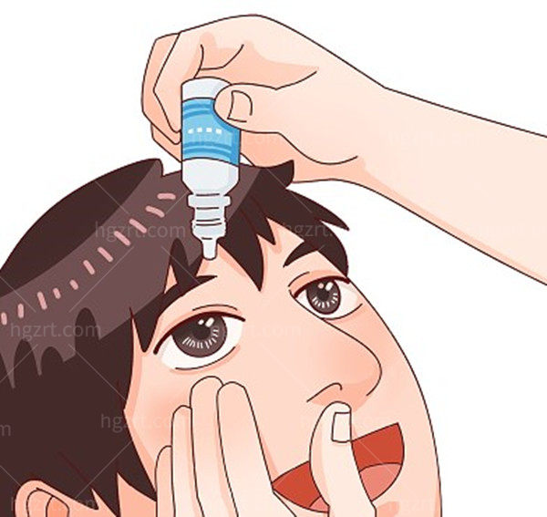 硫酸阿托品滴眼液可以长期使用吗
