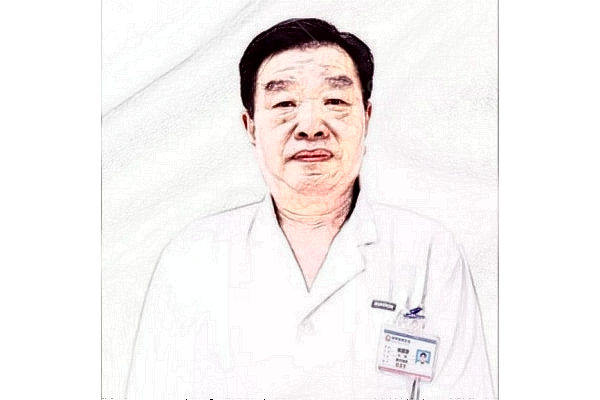 朱鹏宇医生