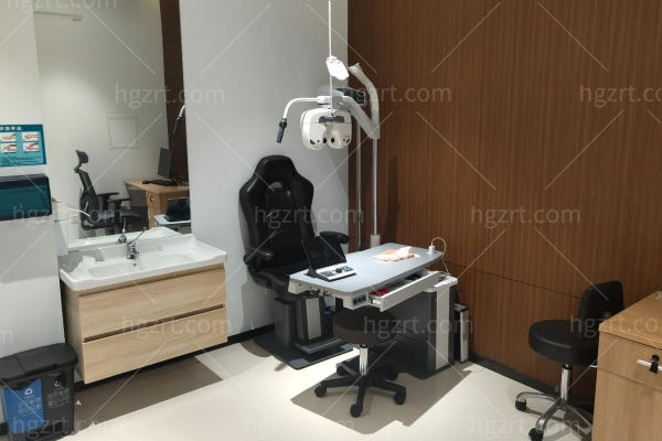 上海中视眼视光眼科医生名单：毛欣杰/李疆/王艳丽均在列还有OK镜价格