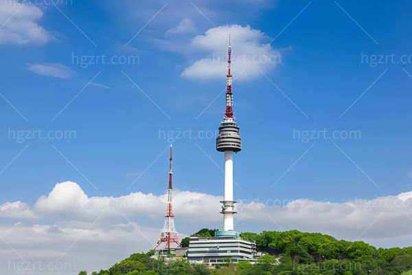 韩国首尔必去的十大打卡景点 这些景点韩女必备