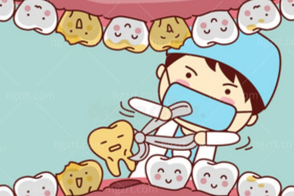杭州未来口腔医院拔牙怎么样?拔牙不痛资质正规医生靠谱技术牛