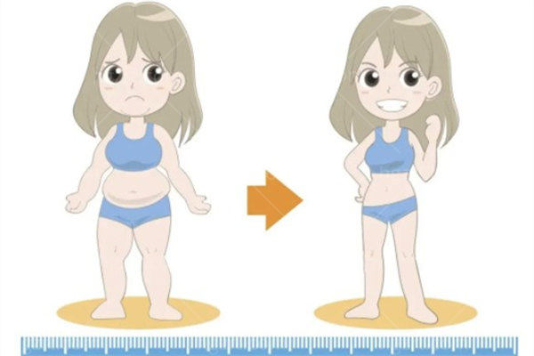 腰腹吸脂后1到30天图片变化,肉眼可见肥腰变成小蛮腰