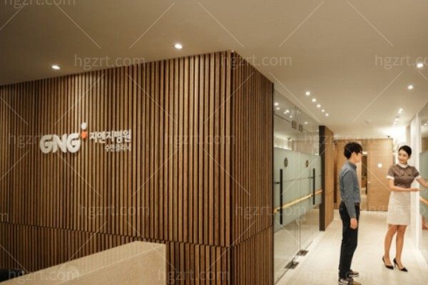 2025新版韩国gng做鼻子价格表 曝光鼻整形修复/眼/轮廓/填充/脂肪/提升/水光价格快看！