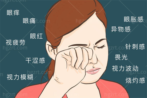 干眼症能做手术治疗吗