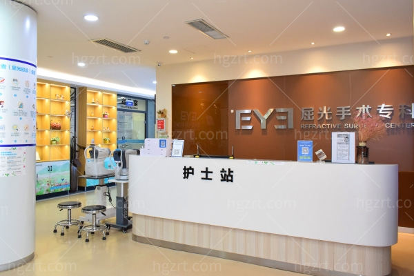 郑州爱尔眼科医院角膜移植怎么样?内附2024角膜移植价格表和技术好的医生来看~
