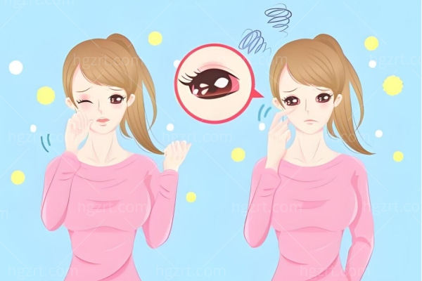 眼神经发炎是怎么回事？眼睛出现这四种症状一定要警惕