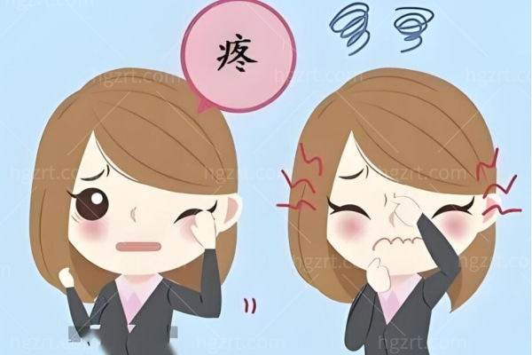 眼神经发炎是怎么回事？眼睛出现这四种症状一定要警惕