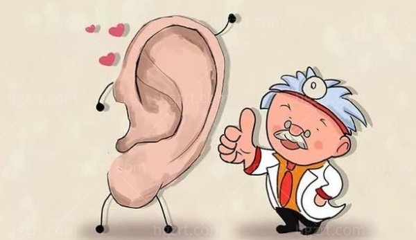 生物支架耳再造术后注意事项