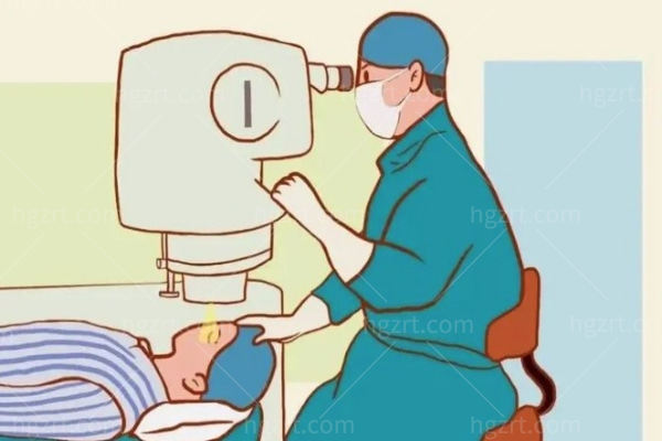 桂林哪家眼科医院好?来看桂林赋盈眼科正规近视手术价格也不贵