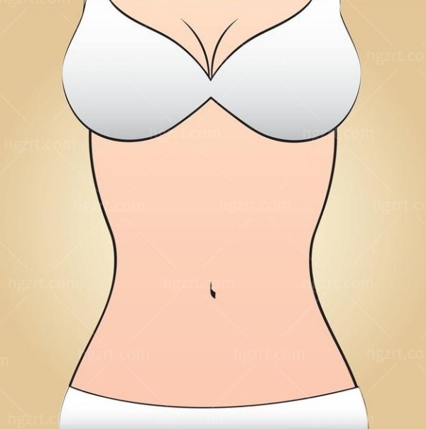 乳房下垂矫正方法有哪些