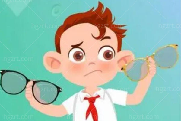 家长朋友请注意：凡是说能治-愈近视的都是在骗人！起底近视治-愈骗局