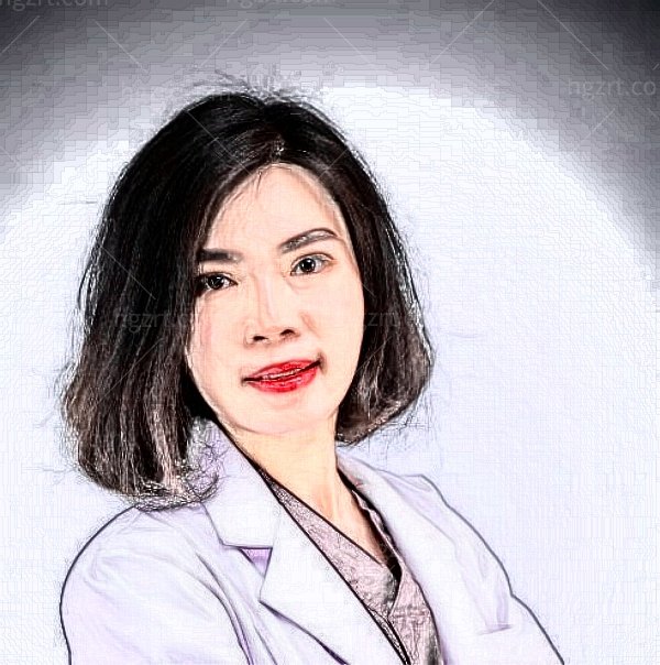 黎星医生修复馒化脸是真的么