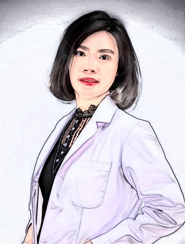 黎星医生的个人资料