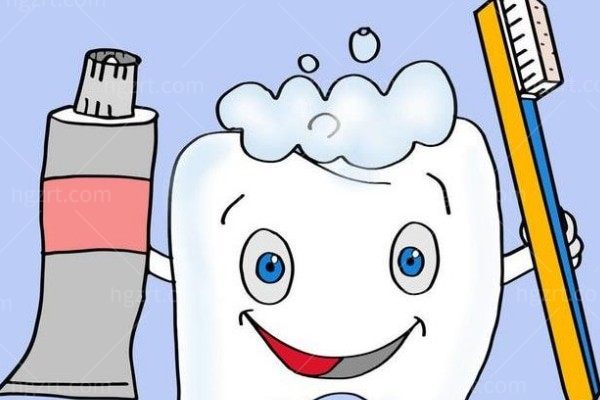 经常洗牙，想知道洗牙会把牙齿洗坏吗？
