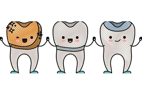 做完根管治疗后 没戴牙冠 牙齿就出现崩裂的情况 这可怎么办？