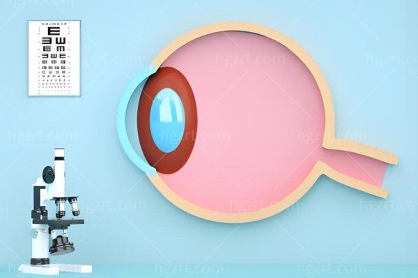 做近视手术老了会有影响吗？会容易得白内障或者青光眼吗？