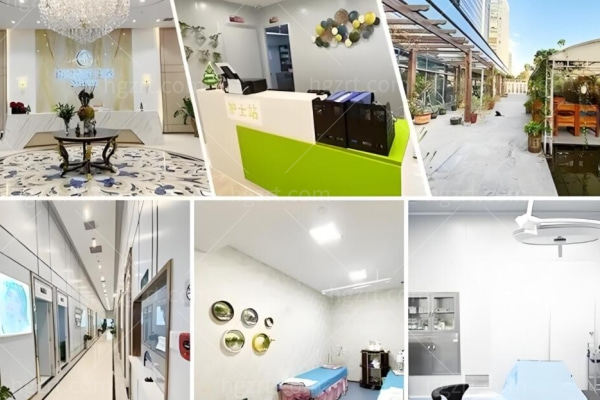 深圳南雅医疗美容花苞提胸术隆胸！刘富增技术强被力荐