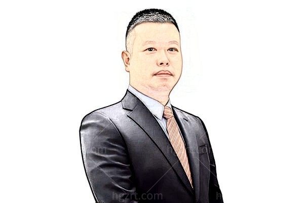 邓建平