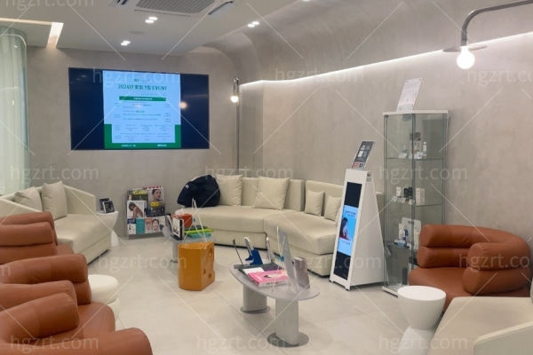 韩国BAID皮肤科怎么样