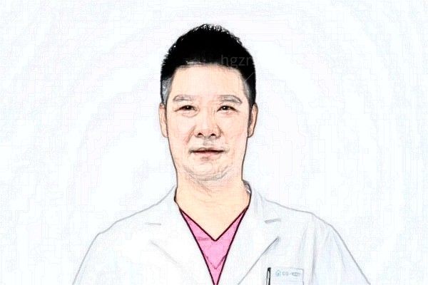 深圳泰禾医疗美容门诊部黄俊义医生