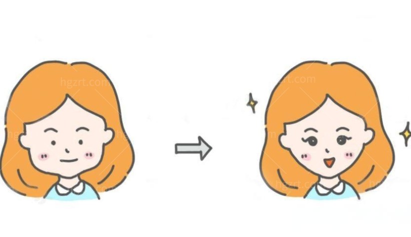 高俊明做下颌角怎么样？