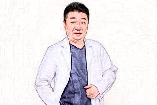 深圳健丽心歌医疗美容门诊部管谋医生