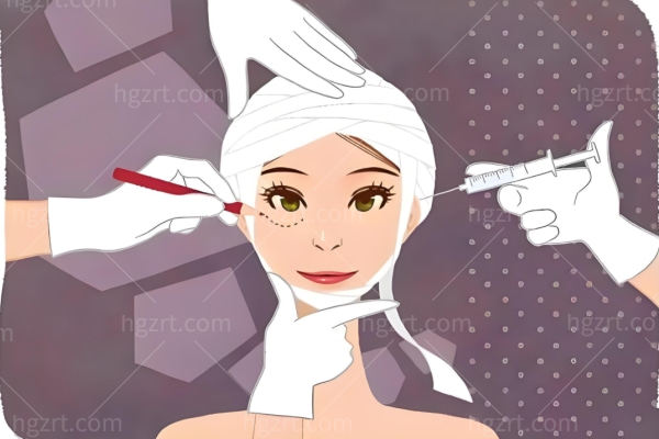 玻尿酸婕尔和瑞蓝哪个好?抗衰除皱肌肤有弹性填充都可价格合理