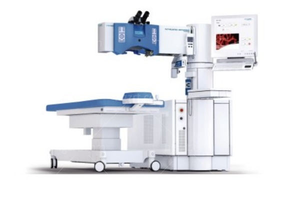 眼科设备有哪些?美国爱尔康/德国千频准分子/德国三维这几款让眼睛重返明亮