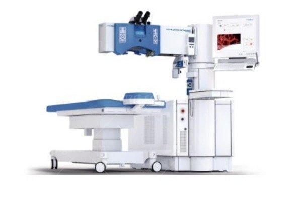 眼科设备有哪些?美国爱尔康/德国千频准分子/德国三维这几款让眼睛重返明亮
