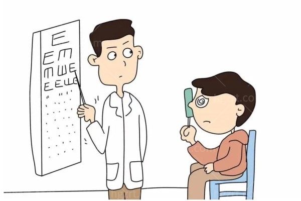 重庆大坪爱成眼科医院怎么样?正规口碑好附上手术流程/乘车路线