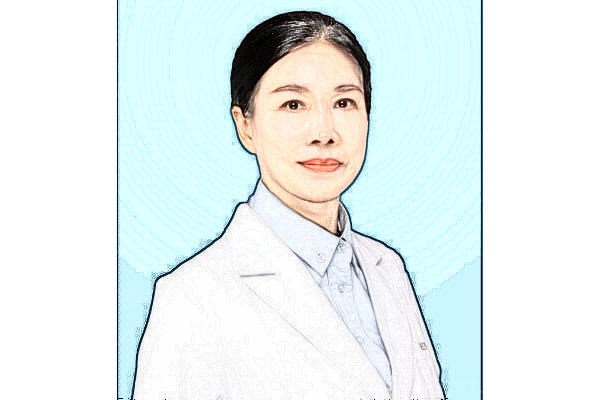 赵国凤医生简介