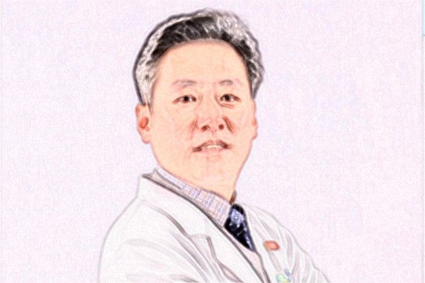 吴保华
