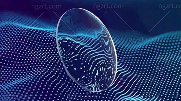 离焦镜片多少钱一副
