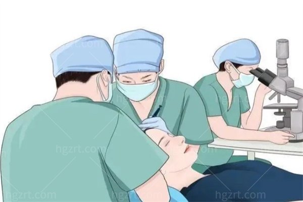 毳生植发医院地址在哪