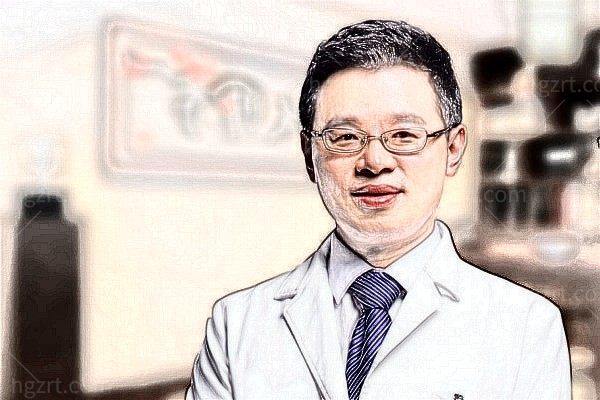 南京医科大学友谊整形外科医院盐城医疗美容门诊部林金德医生