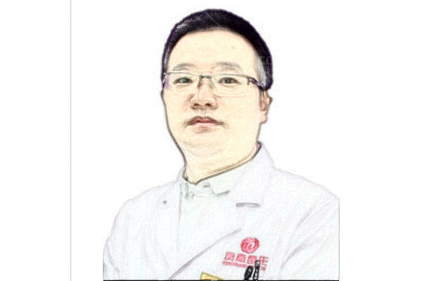 姚明芳医生
