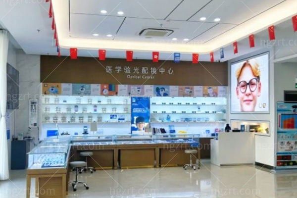 惠州希玛林顺潮眼科医院成立时间 成立19年全飞秒/白内障/角膜病/斜视技术牛价格不贵