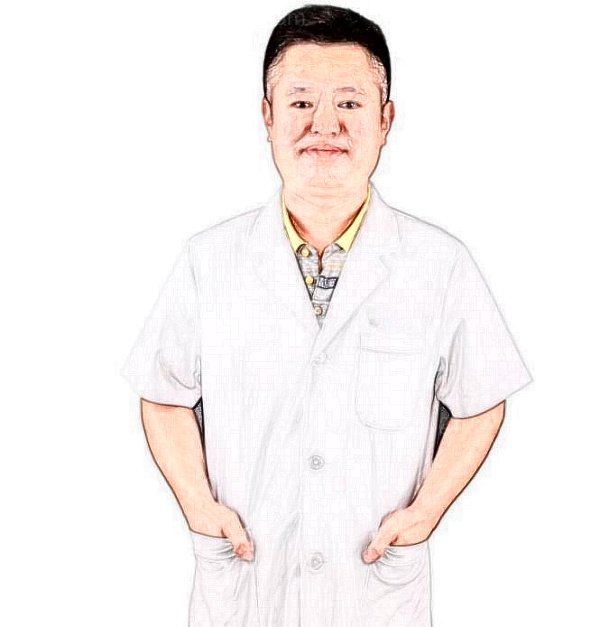 西安鼎欣晟唐整形医院刘宝军个人简介