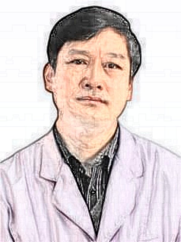 青岛诺美德整形医院曹继武医生个人简介
