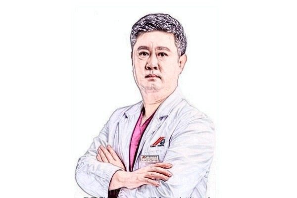 高宏杰