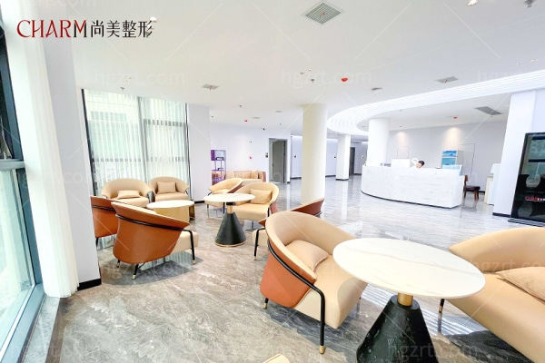 上饶尚美整形医院地址在哪