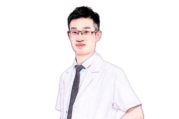 西安叶子整形医院徐佳明医生个人简介