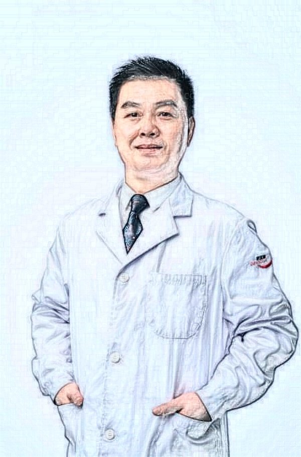 贵阳利美康整形医院鲁天宇医生