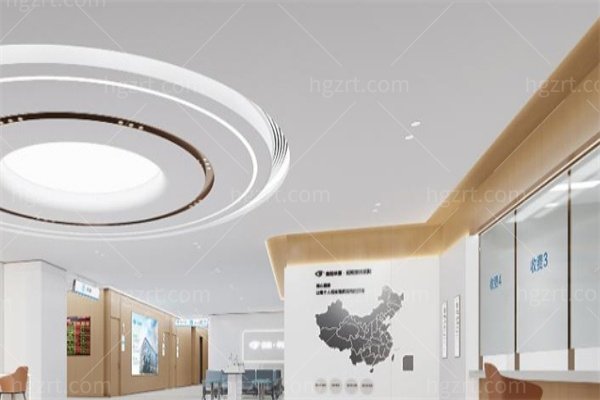 贵阳华厦阳明眼科医院怎么样