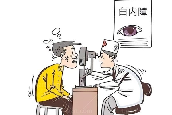 上海看白内障哪家医院好?希玛/爱尔/瑞东/和平看白内障靠谱正规
