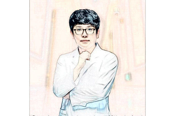 李冉医生简介