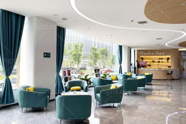 郑州众益佳口腔怎么样